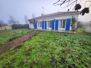  Maison � vendre 5 pi�ces 87 m�