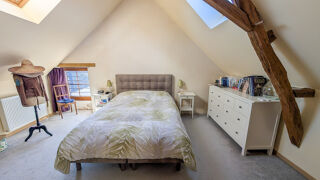  Maison � vendre 9 pi�ces 253 m�