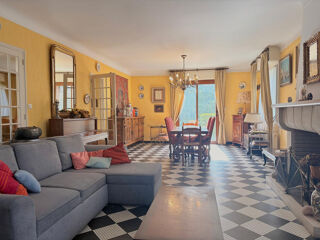  Maison � vendre 6 pi�ces 150 m�