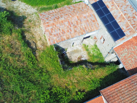   Maison en pierre hors d'eau hors d'air Maison - 6 pice(s) - 65 m