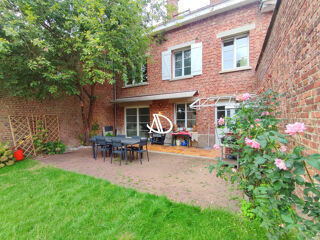  Maison à vendre 6 pièces 146 m²