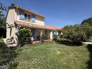  Maison � vendre 6 pi�ces 138 m�