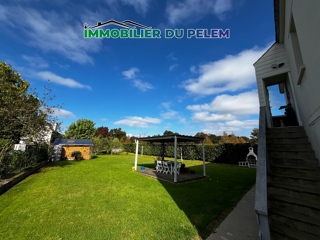  Maison � vendre 4 pi�ces 83 m�