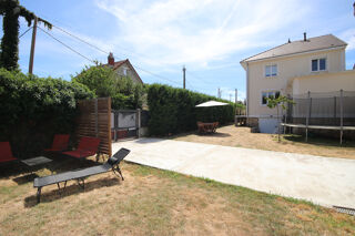  Maison à vendre 6 pièces 120 m²
