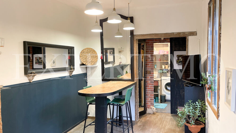 Vente Maison Maison avec jardin de 6 pièces à fort potentiel à rénover sur le Mont Valérien   Nanterre (Rue de Saint-Cloud) Nanterre