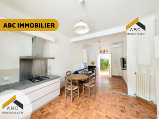  Maison à vendre 3 pièces 64 m²