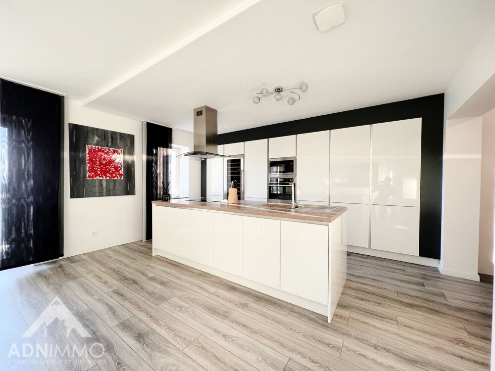 Maison 8 pièces 290m2