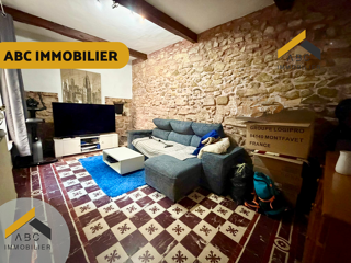  Appartement � vendre 3 pi�ces 58 m�