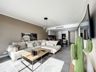  Appartement � vendre 2 pi�ces 54 m�