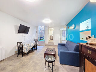  Appartement � vendre 2 pi�ces 42 m�