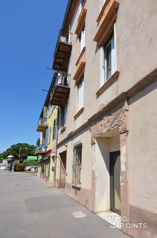  Appartement à vendre 4 pièces 76 m²