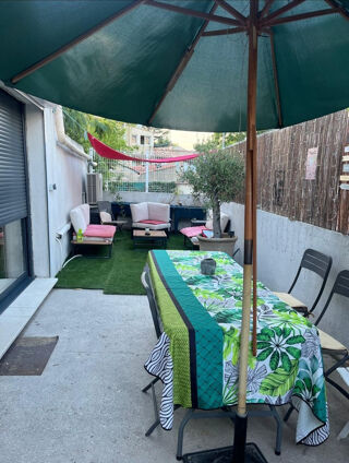  Appartement � vendre 3 pi�ces 51 m�