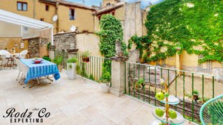  Immeuble � vendre 10 pi�ces 340 m�