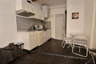  Appartement � vendre 1 pi�ce 22 m�