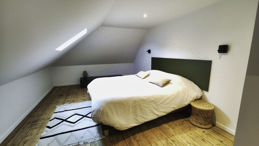  vendre  Maison Le Crotoy (80550)