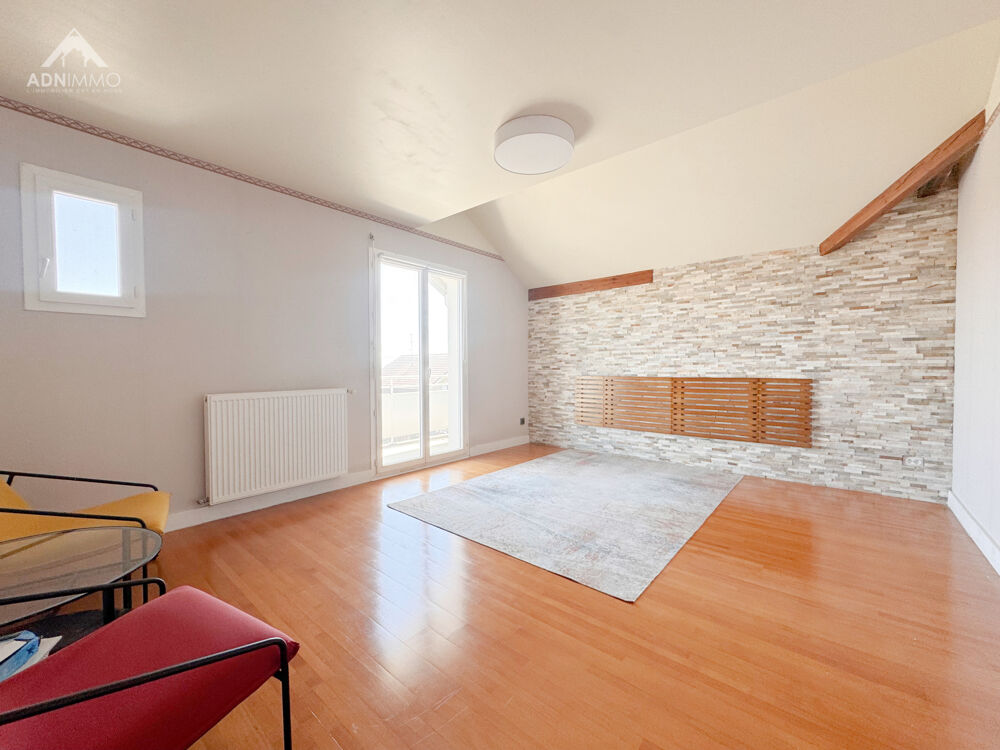 � vendre  Maison Sergy (01630)