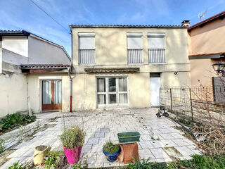  Maison  vendre 5 pices 105 m