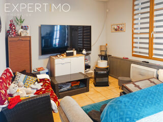  Maison � vendre 3 pi�ces 53 m�