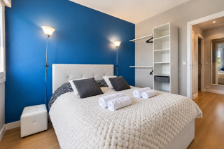  Appartement à vendre 2 pièces 53 m²