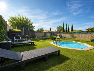  Maison à vendre 5 pièces 115 m²