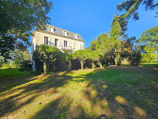  Maison � vendre 8 pi�ces 302 m�