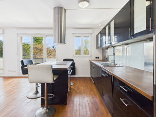  Appartement � vendre 4 pi�ces 71 m�