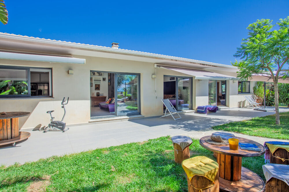 à vendre  Maison Venzolasca (20215)