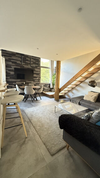  Appartement  vendre 3 pices 70 m