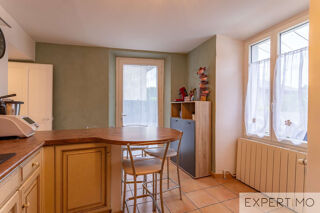  Maison à vendre 6 pièces 134 m² Voiron