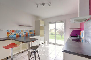  Maison � vendre 6 pi�ces 160 m�