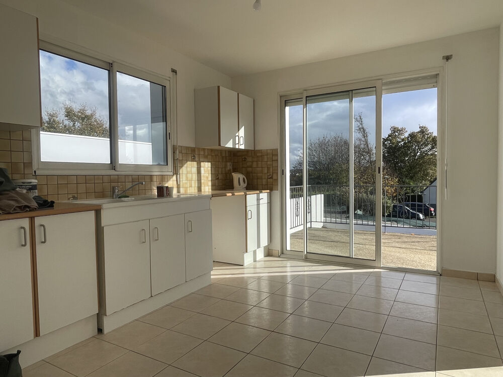 Vente Maison Belle maison familiale à Quimper   Secteur très recherché de Cuzon Quimper
