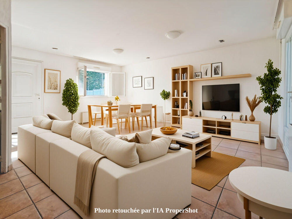 Vente Maison Maison 4 pièces de 2002 à Saint Chéron proche gare, écoles et centre ville St cheron
