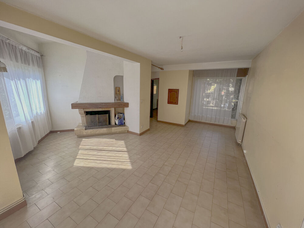 Vente Maison Cournonterral   Villa d'Architecte T5 (135 m2) + Dépendance (65 m2) Cournonterral