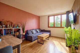  Appartement  vendre 2 pices 42 m