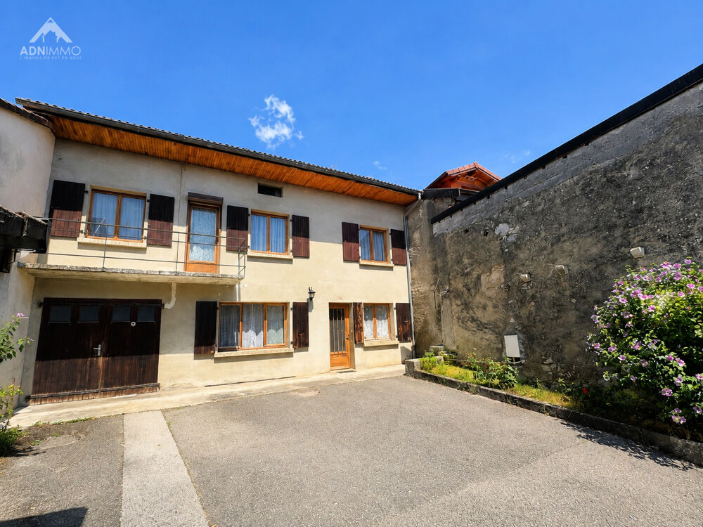 Maison 8 Pièces 177 m2