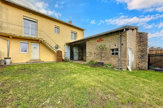  Maison � vendre 4 pi�ces 107 m�