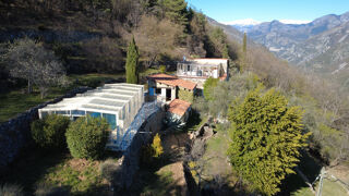  Maison à vendre 7 pièces 120 m²