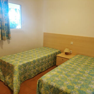  Appartement à vendre 3 pièces 34 m²