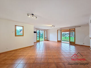  Maison � vendre 5 pi�ces 121 m�