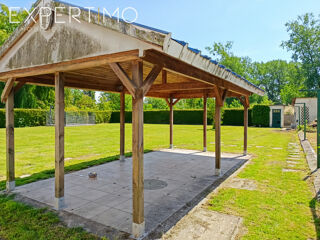  Maison à vendre 5 pièces 118 m²