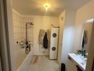  Duplex/triplex à vendre 4 pièces 106 m²