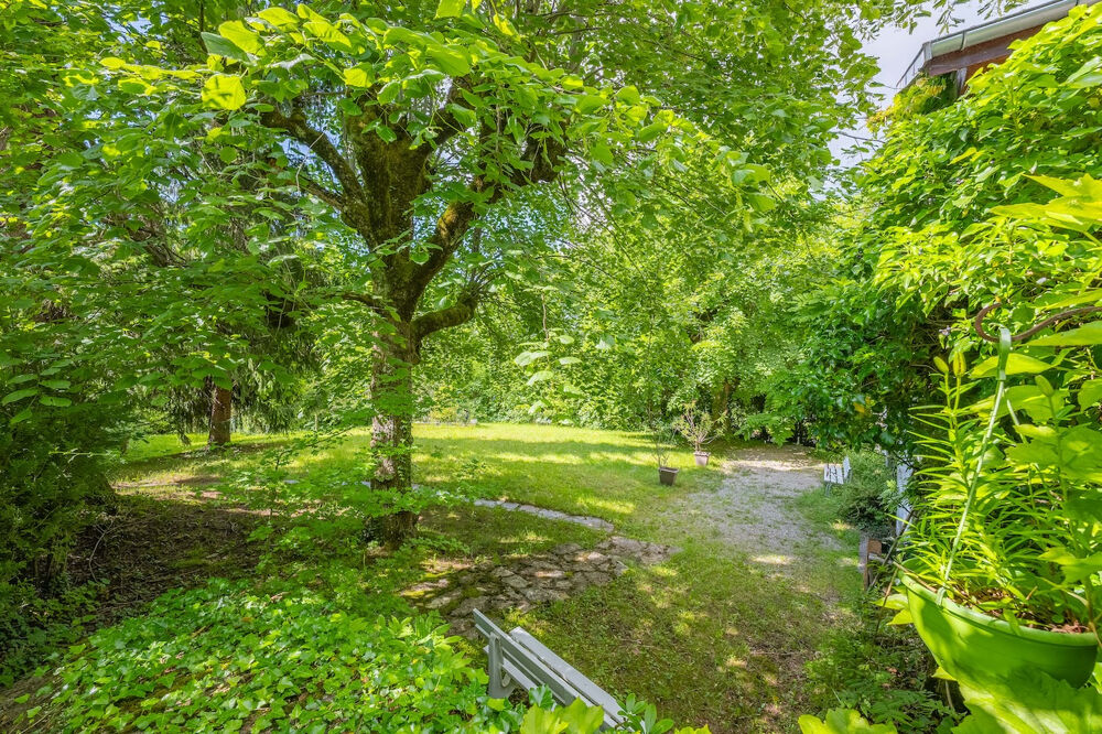 Maison de charme 5 chambres - Grand terrain - Investissement