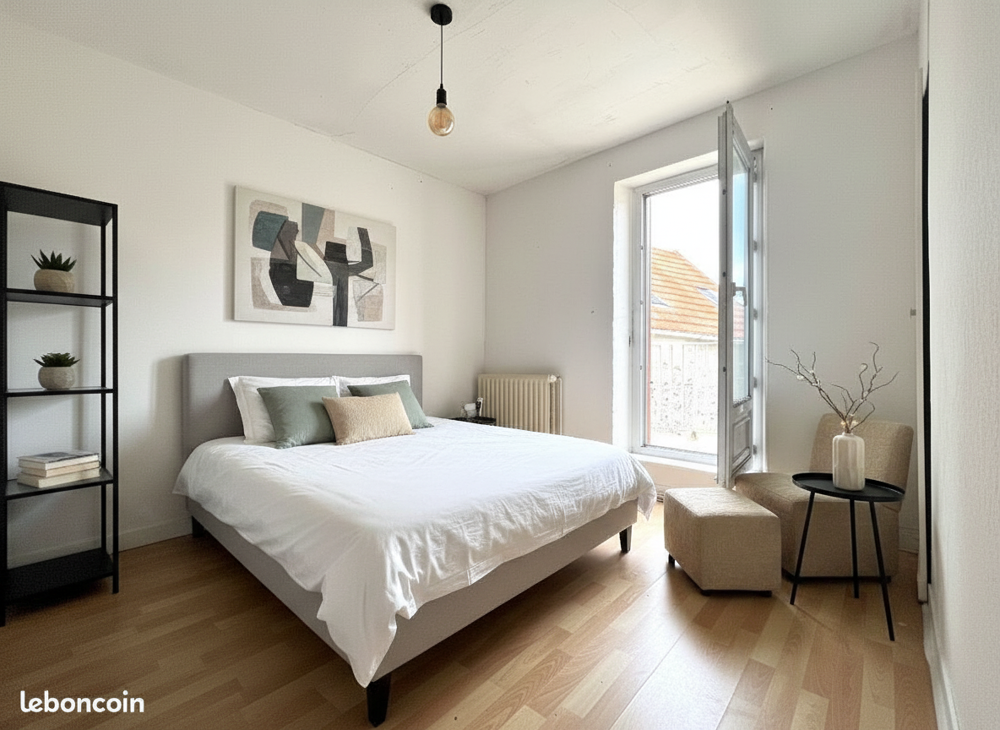 Vente Maison Maison meulière à Fublaines Fublaines