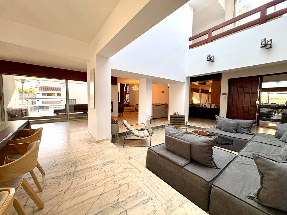 Vente Maison Villa d'exception Canet en roussillon