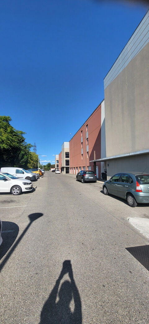  Appartement � louer 3 pi�ces 55 m�