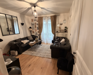  Appartement � vendre 2 pi�ces 35 m�