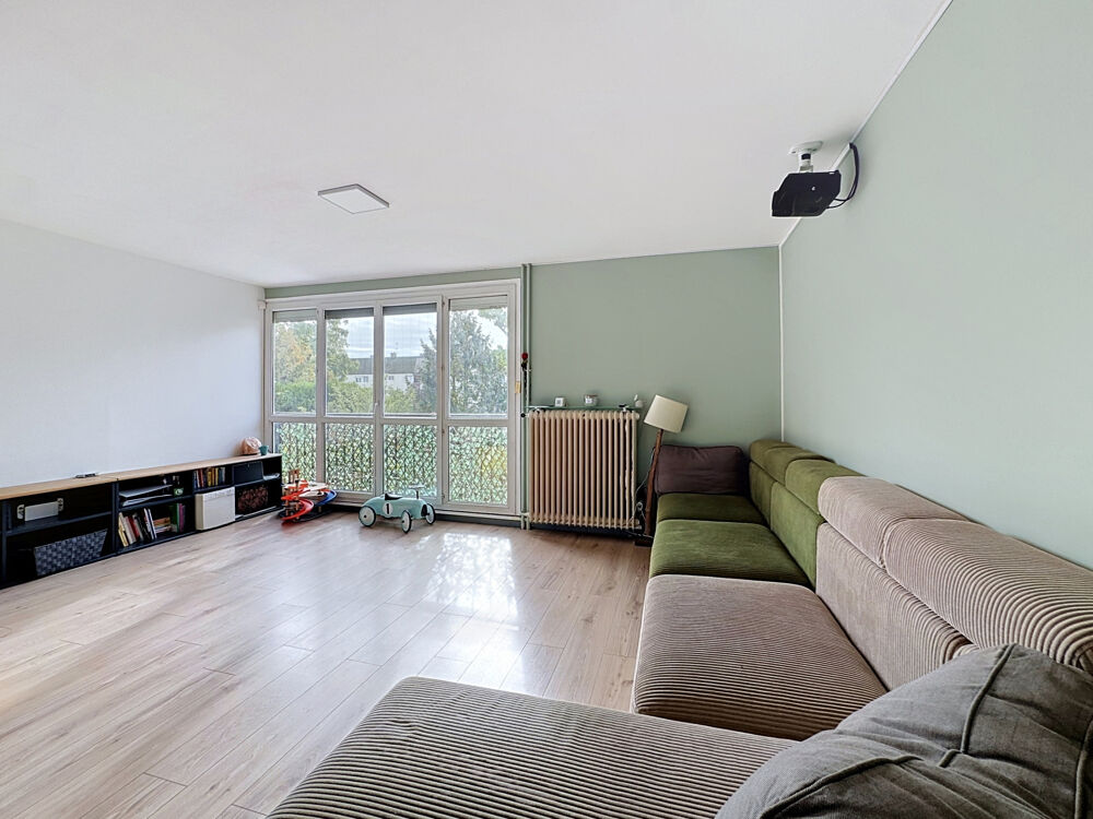 Vente Maison Maison familiale de 100 m2 Pontault combault
