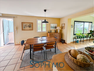  Maison à vendre 7 pièces 165 m²