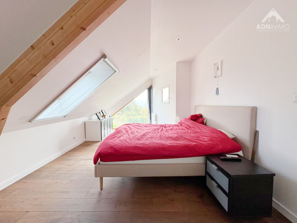  vendre  Maison Crozet (01170)