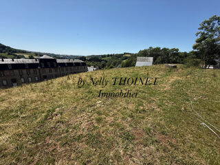  Terrain à vendre 2547 m²